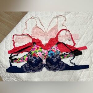 Victoria Secret Bras NEW